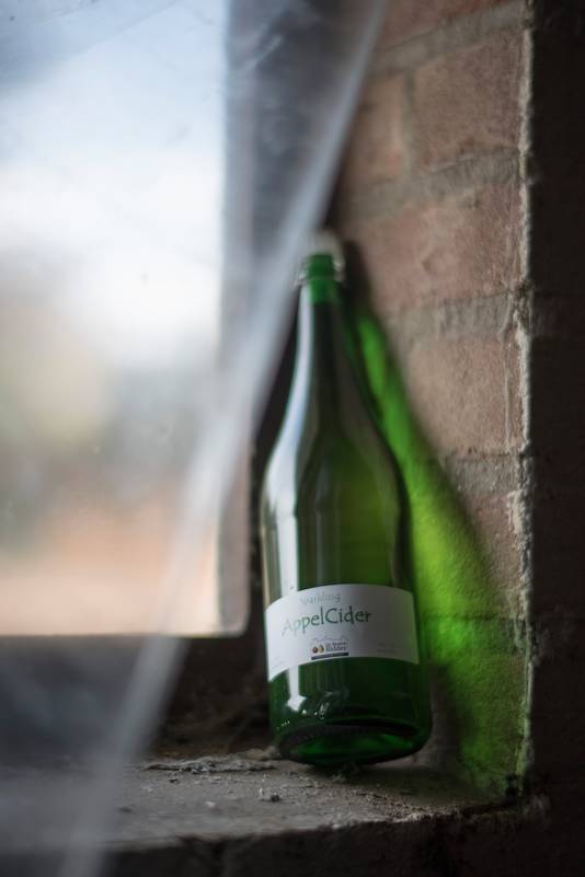 Dit Is De Reden Waarom We In Ons Land Nauwelijks Cider Drinken Koken Eten Ad Nl