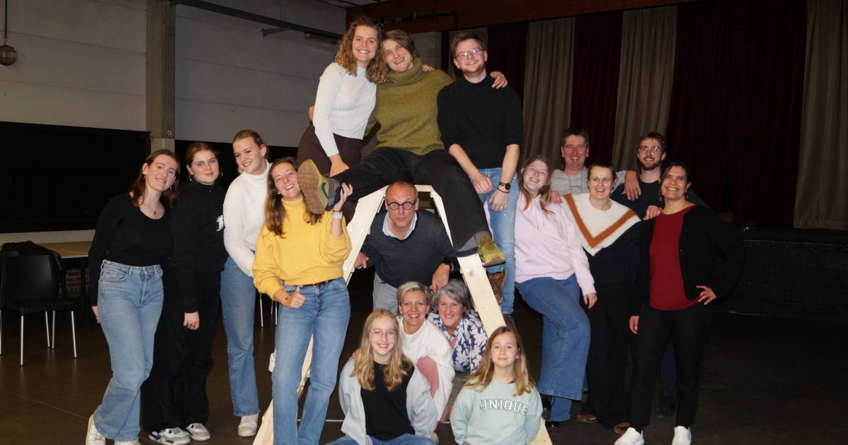 Vlaanderens Zonen spelen ‘Romeo en Julia’ voor (uitgestelde) 140ste
