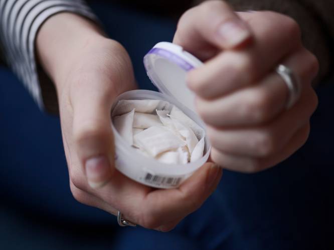 OPROEP. Gebruik jij snus? 