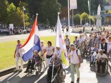 ‘Reisbureau voor Lourdes’ geveld door corona: eind aan Brabantse bedevaarten sinds 1883