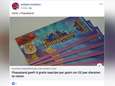 Plopsaland waarschuwt voor nepberichten op Facebook met ‘4 gratis kaartjes per gezin’ 