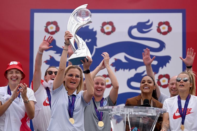 Switzerland named host country of the 2025 European Women’s Championship