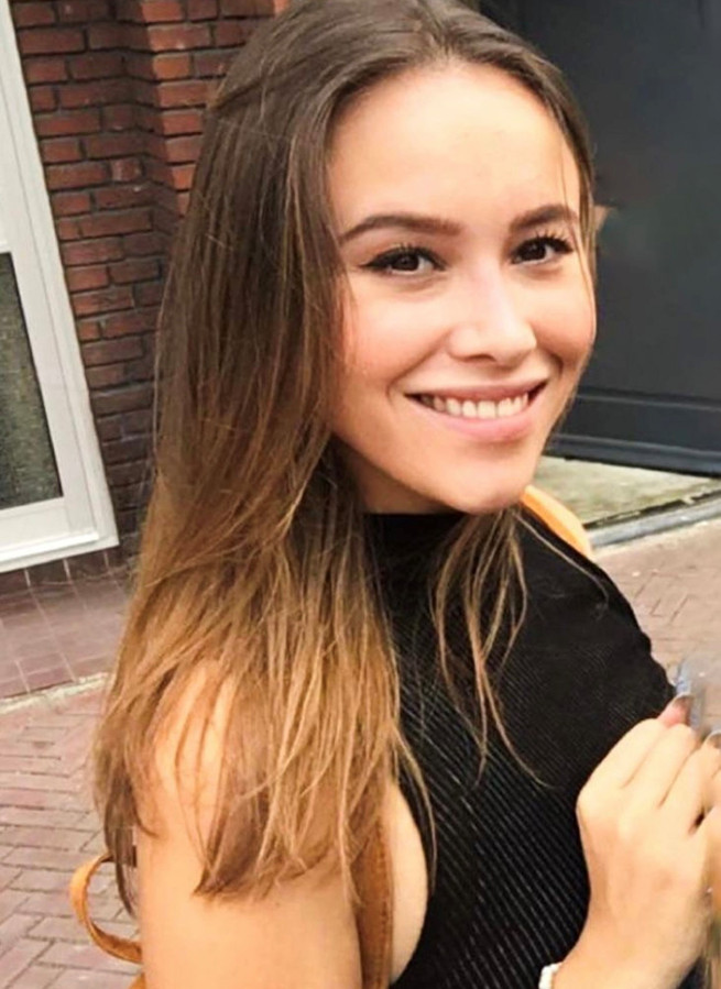 Rouwende Bianca verwerkt verlies van haar dochter in podcast: ‘Het zat ...