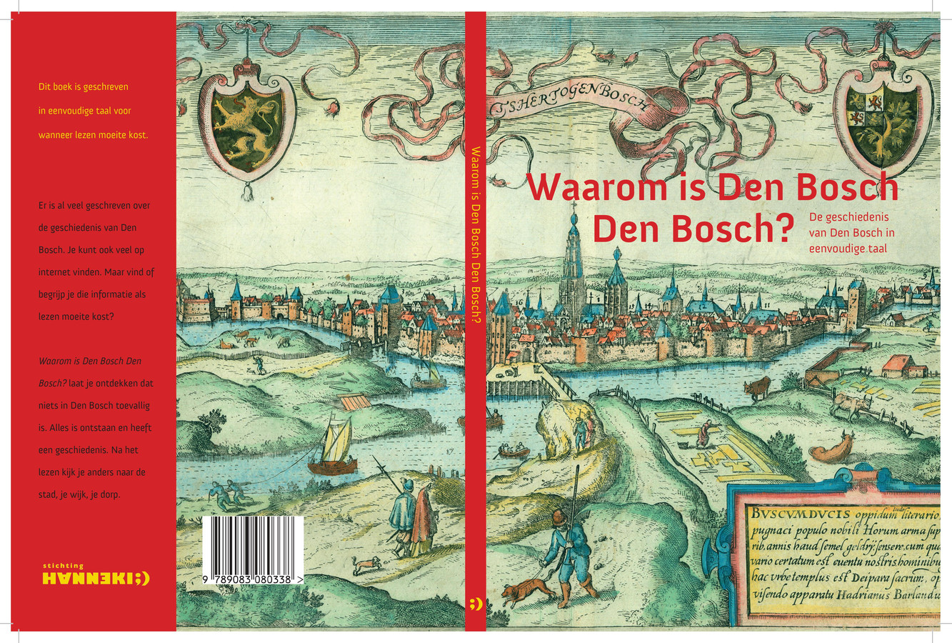 Wie bedacht de Bossche Bol? Dat en meer vragen en antwoorden over Den