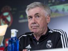 Carlo Ancelotti s’exprime sur son avenir et celui de Karim Benzema