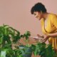 Je planten water geven? Met dit trucje krijgen jouw planten een echte boost