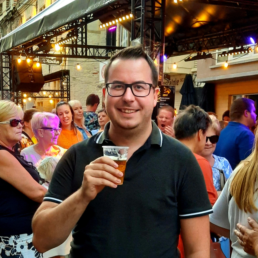 JONGCD&V ziet Zottegemse feestdag wel zitten “Omdat elke reden goed is