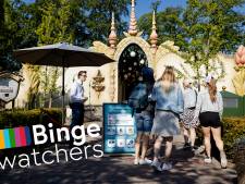 ‘Het is veel te druk in de Efteling, ga niet!’