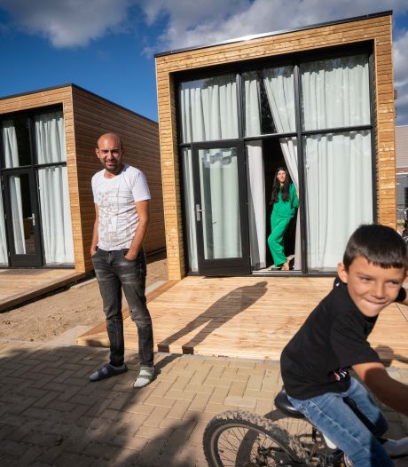 Snel kleinere woningen bouwen voor statushouders, wil het CDA in Hilvarenbeek 