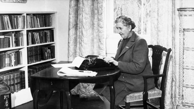 Na alle heisa om Roald Dahl en James Bond: aanstootgevende taal verwijderd uit boeken van Agatha Christie
