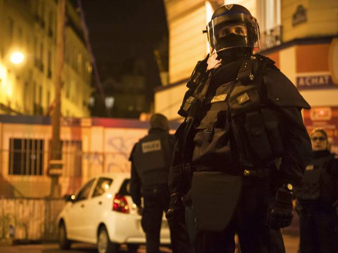 "We moeten naar binnen", zei eerste politieagent die aan hel van Bataclan aankwam