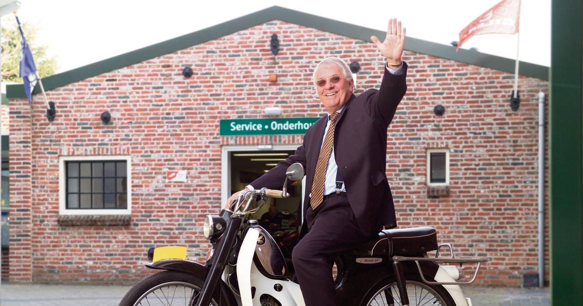 Het ‘spel met de cijfers’ is