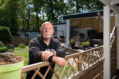 Bewoners recreatiepark in Vinkel mogen jaar langer blijven, maar willen ook permanent blijven