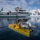 Miljardairs storten zich op onderzoek naar de oceaan en ontdekken de Jacques Cousteau in zichzelf