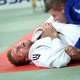 Coaches boos op judobond