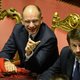 Regering Italië doorstaat vertrouwensstemming
