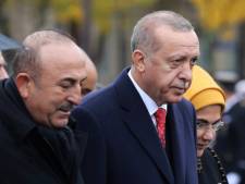 Frankrijk verwijt Turkije politieke spelletjes in zaak-Khashoggi