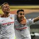 Luuk de Jong matchwinnaar: Sevilla naar finale Europa League