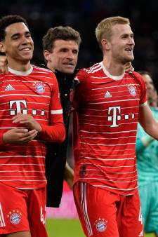 Bayern speel Dortmund compleet weg in Der Klassiker