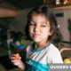Bewezen: hierdoor worden kinderen moeilijke eters