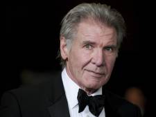 Harrison Ford revient sur son accident d'avion: "C'est quelque chose de très rare"