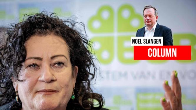 Slangen op maandag. CD&V omarmt het succes van de BoerBurgerBeweging. Maar dat die partij kiezers van Vlaams Belang verleidt? Begin er maar aan