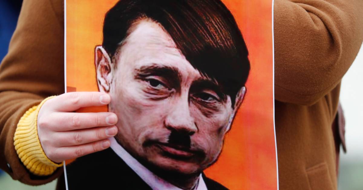 Il frustrato presidente Zelensky è un bersaglio dell’aggressione russa, ma non si muove |  Guerra in Ucraina