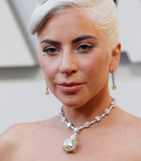 Lady Gaga ose la coloration la plus audacieuse de ce début d’année