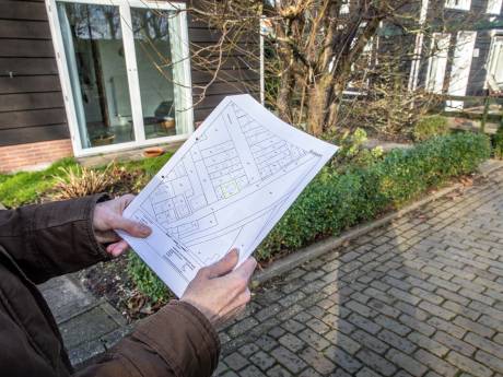 Brielle wil ‘landjepik’ van inwoners snel aanpakken