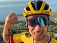 Roglic enfourche à nouveau son vélo, deux semaines avant la Vuelta