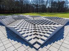 Hoe Bergeijk een beeldenparadijs en ‘dorp van de goede smaak’ werd, met dank aan Gerrit Rietveld