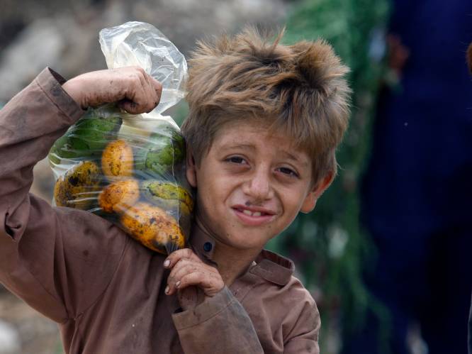 VN: "Voedsel- en energiecrisis heeft grotere impact op armoede dan coronapandemie"