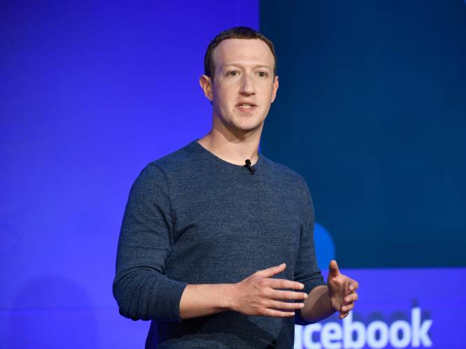 Mark Zuckerberg vraagt hulp van overheden bij controle van internetcontent