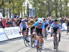 Martijn Budding laat Tour de Tietema stralen in Slag om Woensdrecht: ‘Het is niet alleen maar lol bij ons’