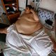 Voormalig dikste man ter wereld overleden