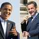 Obama en Sarkozy in de running voor Nobelprijs