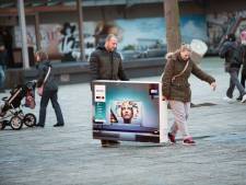 Philips zet 30 miljoen opzij voor Europese boete