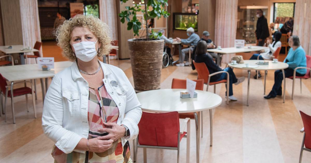 Toevallig In De Wachtkamer Van De Huisarts Kun Je Zomaar Een Coronavaccin Krijgen Nijmegen Gelderlander Nl