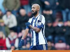 Un sponsor de West Brom menace de se retirer après la quenelle d'Anelka