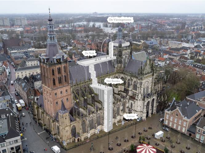 Mening | Decadentie op grote hoogte