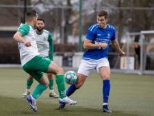Ook Sam Weijers stapt van Marvilde over naar RPC: ‘Een mooie club met een gezonde ambitie’