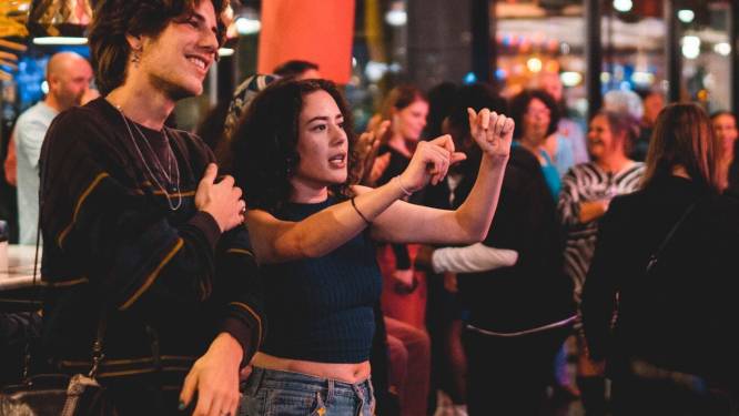 Deze toffe dingen doe je dit weekend in Rotterdam (10 - 12 maart)