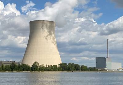 Duitse bondskanselier overweegt om levensduur kerncentrales te verlengen