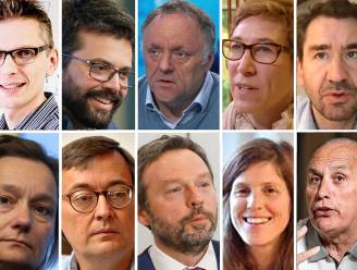 Dit zijn de 10 experts die ons uit de lockdown gaan halen