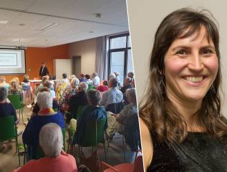 Molse senioren zijn vaker gescheiden, hoger opgeleid en gezonder dan 10 jaar geleden: “Maar huisvesting blijft één van de grootste uitdagingen” 