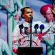 ‘Een levensveranderende show’: Stromae maakt indruk op Nederlandse festival Lowlands