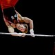 Nog even en dan is de flow terug bij Epke Zonderland