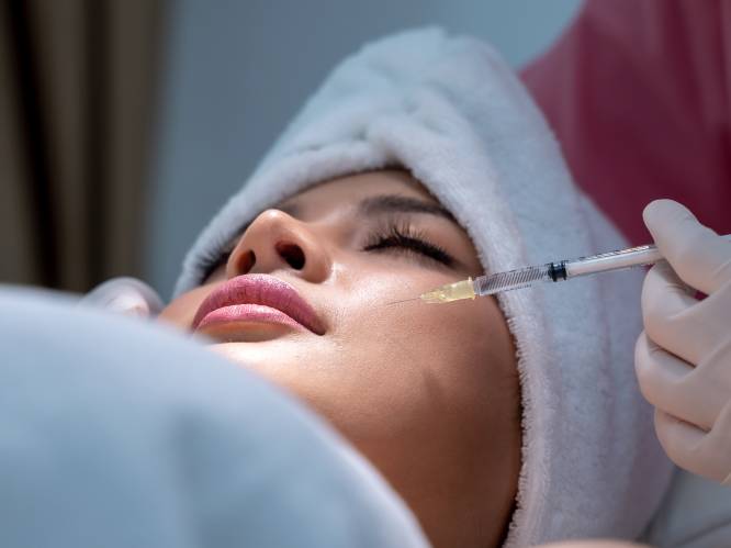 Het is nieuw en beter dan botox: wat is ‘Daxxify’? Plastische chirurg legt uit
