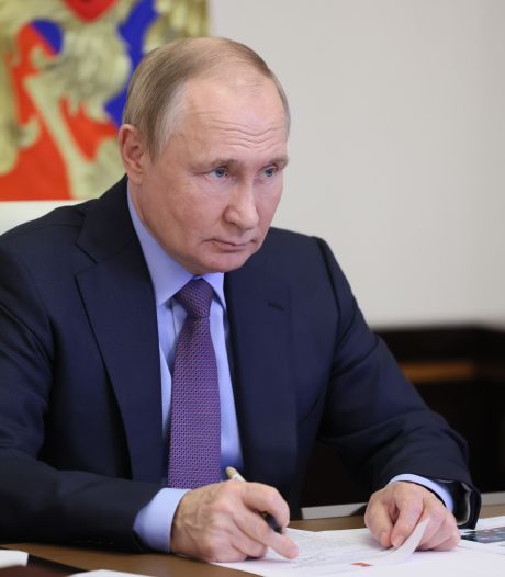 L’ancien vice-président russe: “Poutine se ridiculise en s’entourant de chefs militaires incompétents”