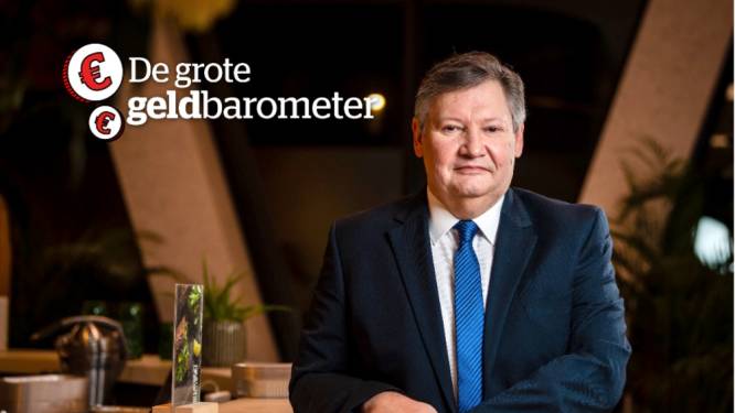 De Grote Geldbarometer: bereken hier de beste investeringen voor 2022 op maat van jouw budget